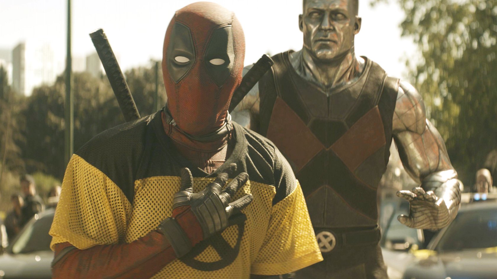 „Deadpool 3“-Regisseur gibt Marvel-Fans wichtiges Versprechen für MCU-Debüt des Antihelden
