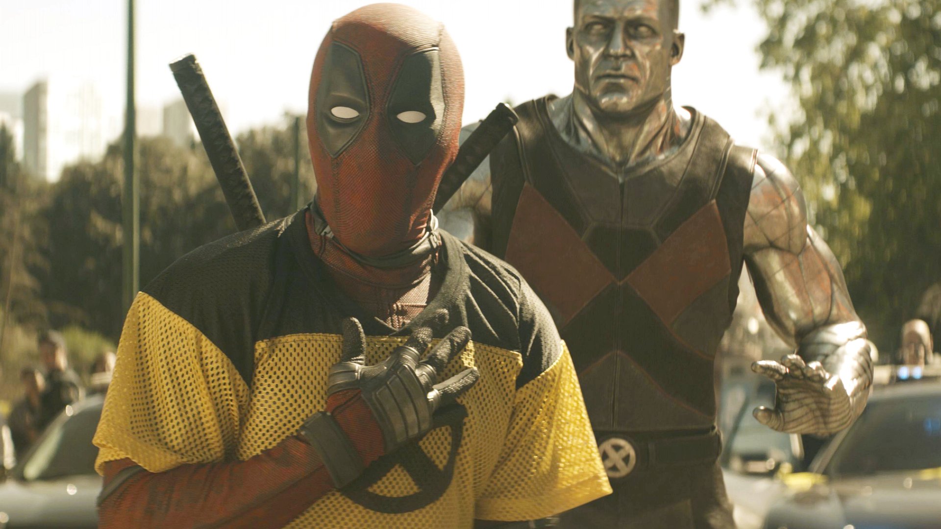#„Deadpool 3“-Regisseur verspricht „Hardcore-Action“ für das MCU-Debüt des Marvel-Söldners