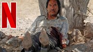 „Ihr werdet in einer Szene zusammenzucken“: Brutaler Western-Thriller sorgt auf Netflix für meisterhafte Unterhaltung