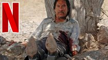 „Ihr werdet in einer Szene zusammenzucken“: Brutaler Western-Thriller sorgt auf Netflix für meisterhafte Unterhaltung