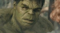 MCU-Aus verhindert? Hulk-Star spricht über nächstes Projekt