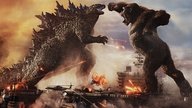 Action der Extraklasse: Neuer „Godzilla vs. Kong“-Trailer lässt es mächtig krachen