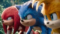 Sonic & Dr. Robotnik sind ein ungleiches Team im ersten Trailer zu „Sonic 3“