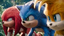 Sonic & Dr. Robotnik sind ein ungleiches Team im ersten Trailer zu „Sonic 3“