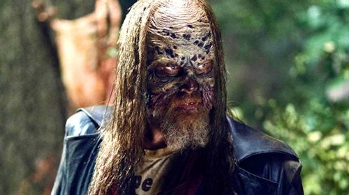 Blutiger Kampf Bei The Walking Dead Neue Vorschau Deutet Grosse