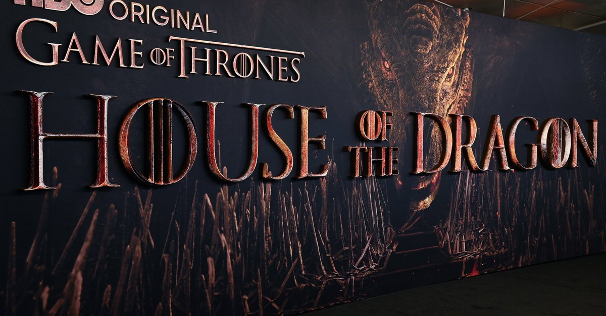 House of the Dragon Folgen im Stream Wo & wann?