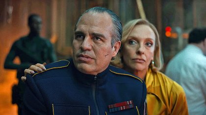 La Tour de Glace Film · Trailer · Kritik