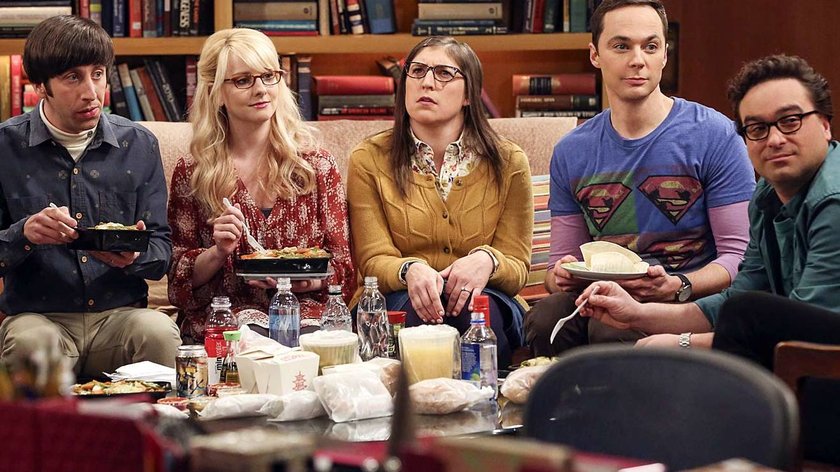 Das Ende von „The Big Bang Theory“: So emotional haben sich Sheldon & Co. verabschiedet