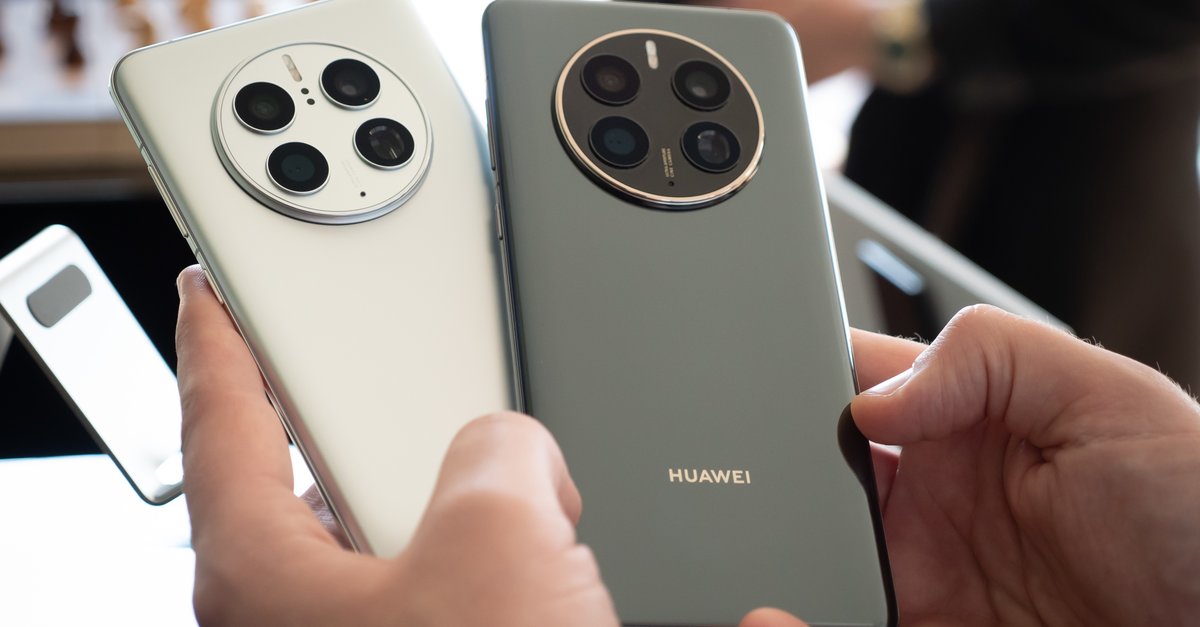 Response to Xiaomi and Samsung: Huawei changes smartphone strategy