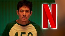 „Squid Game“ auf Netflix: So sahen die Schauspieler aus, bevor sie zu Stars der Thriller-Serie wurden