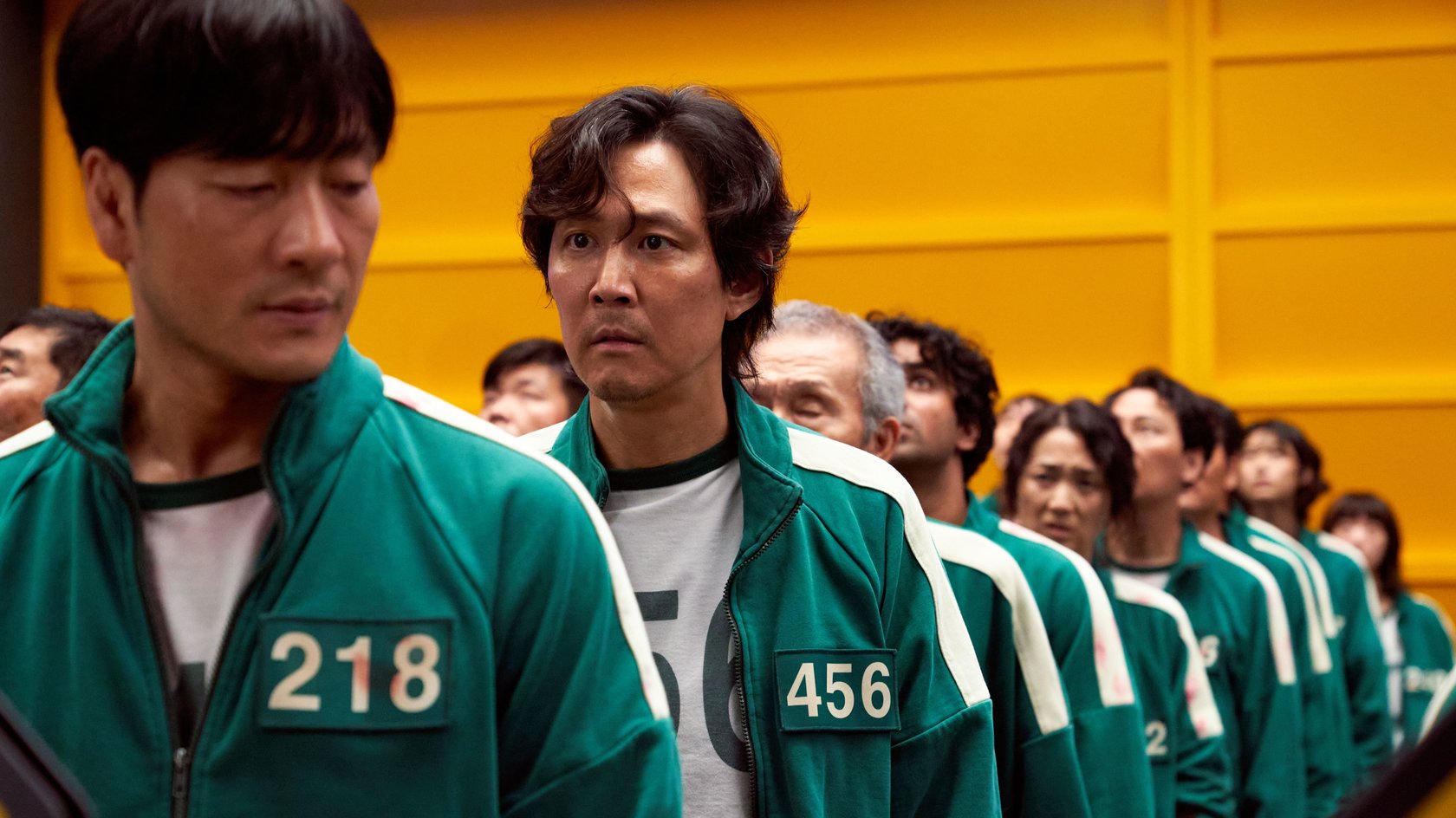 Filme und Serien wie „Squid Game“? Diese Titel solltet ihr nach dem Netflix-Hit sehen