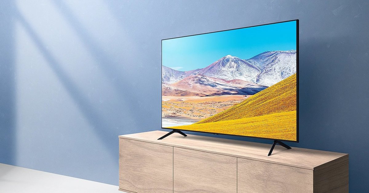 Irrer Samsung Deal Waschmaschine Kaufen Und 4k Fernseher Kostenlos Bekommen Flipboard