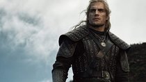 „The Witcher“-Botschaft von Henry Cavill: Star gibt Ausblick auf neue Staffel