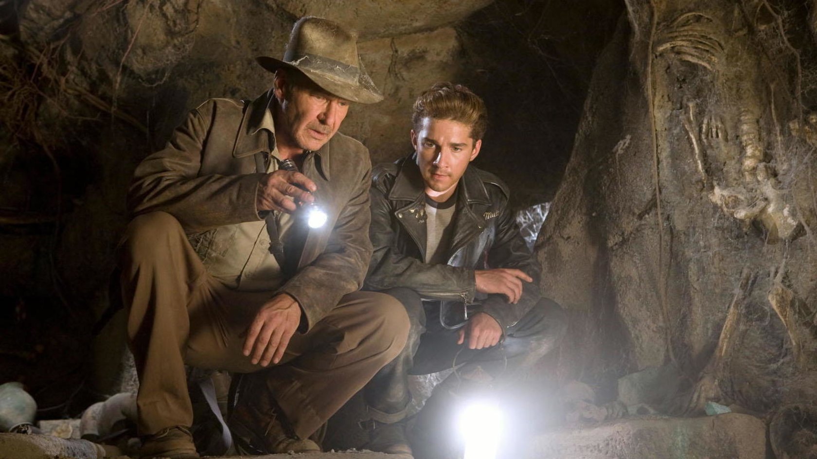 „Indiana Jones 5“: Kinostart erst 2021 – Drehbuch erneut überarbeitet