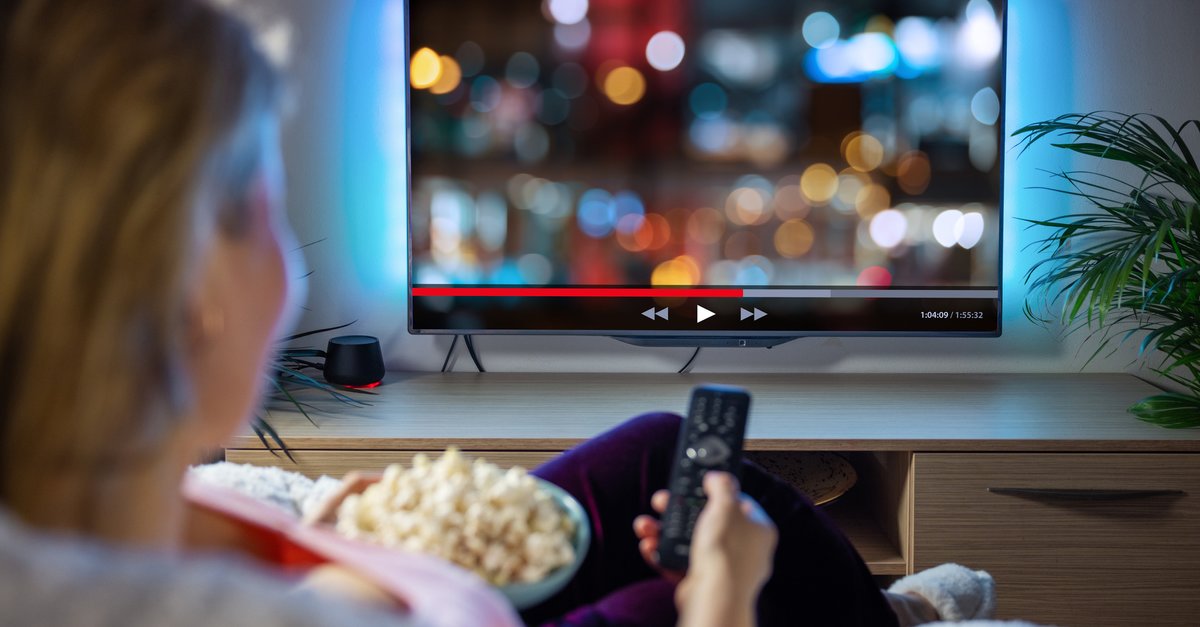 Netflix zum Tiefstpreis – Streaming-Bundles mit 50 % Rabatt