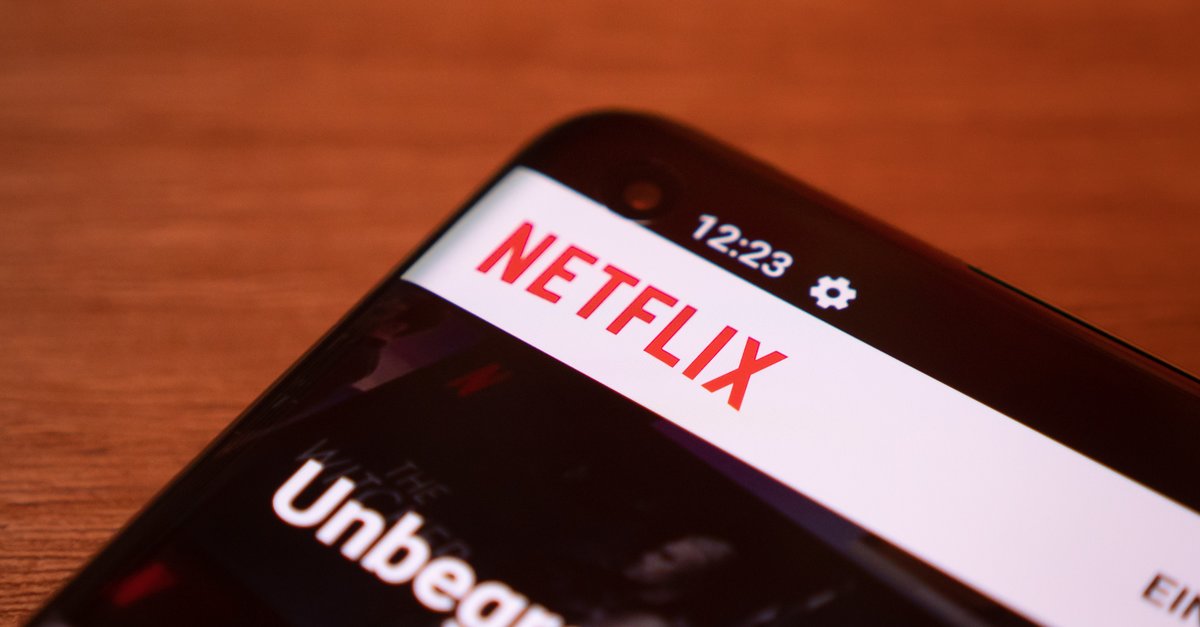 How to get sale netflix on eir