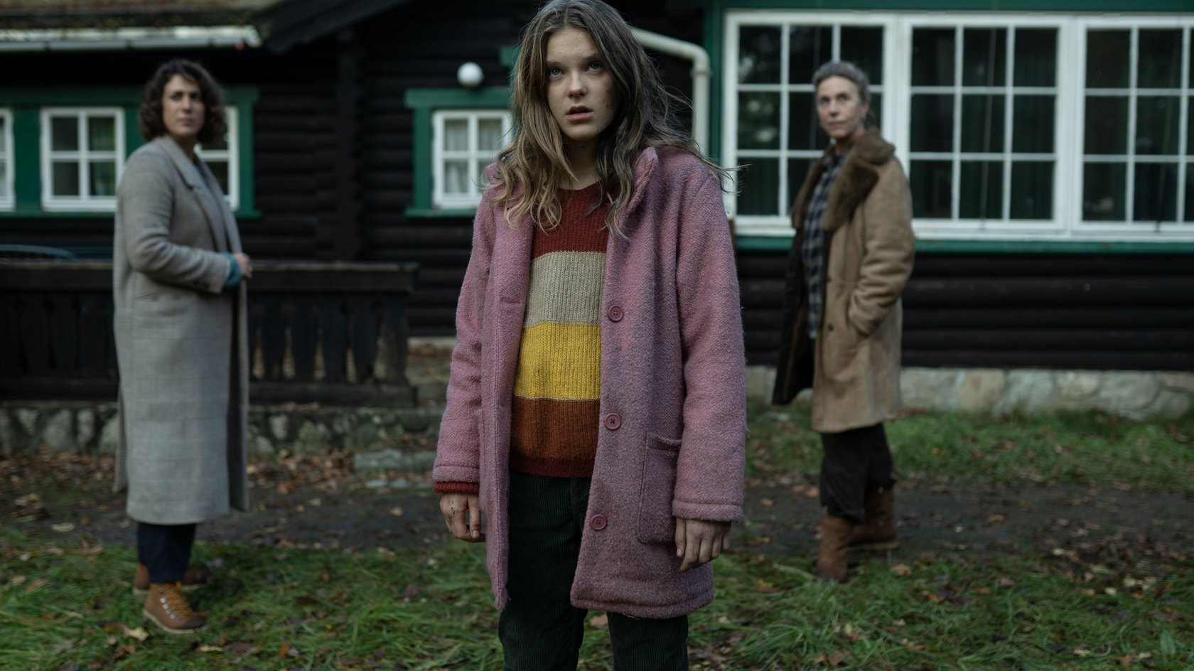 „Elfen“ Staffel 2: Wann und wie geht die Weihnachtsserie der anderen Art weiter?