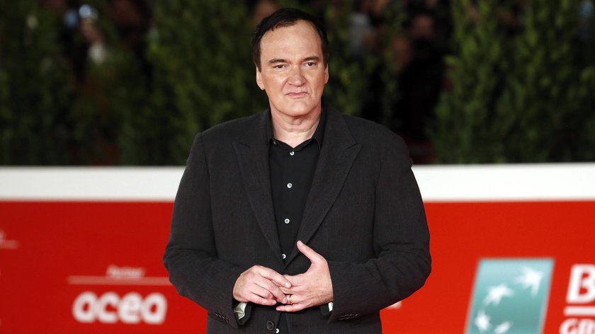 Quentin Tarantino wählt seinen besten Film – der die meisten überraschen dürfte