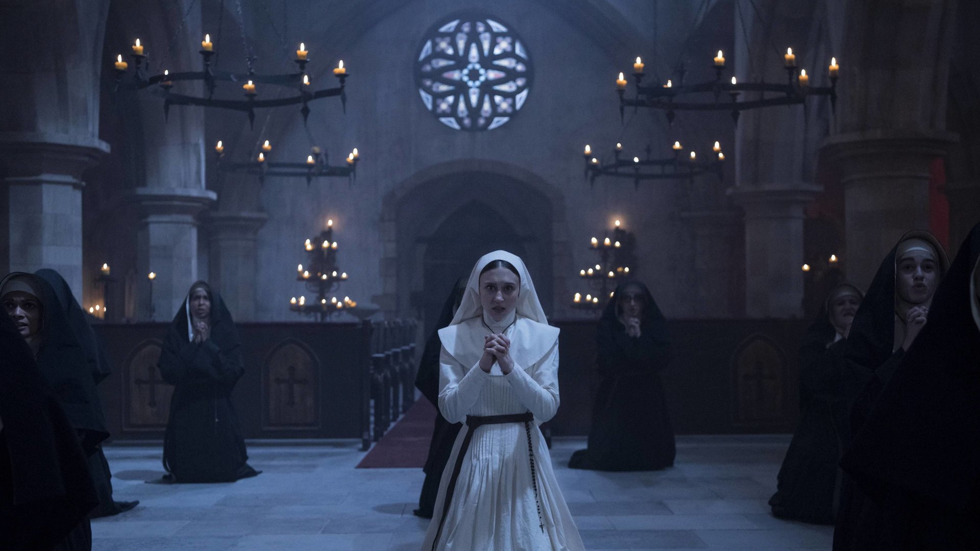 #Das „Conjuring“-Universum wächst: Regisseur gefunden für Horror-Fortsetzung „The Nun 2“