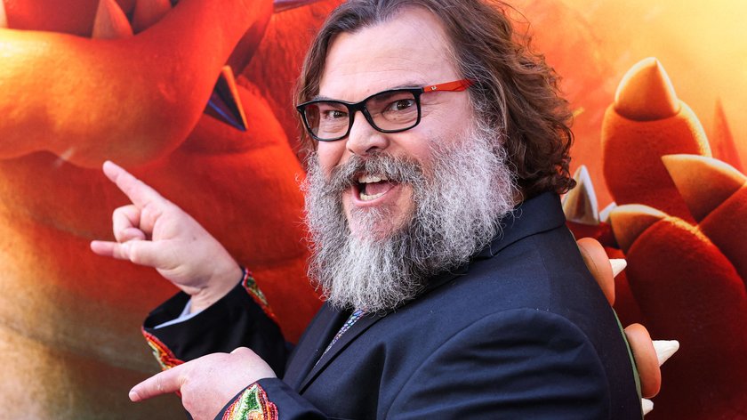 Meistverkauftes Videospiel wird verfilmt: Jack Black schließt sich „Aquaman”-Star Jason Momoa an