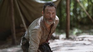 „In der allerletzten Szene“: „The Walking Dead“-Star torpedierte großes Rick-Grimes-Finale