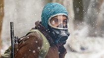 „Eternauta“ bedeutet mehr, als der Sci-Fi-Titel ahnen lässt: Diese Botschaft steckt hinter der Netflix-Serie
