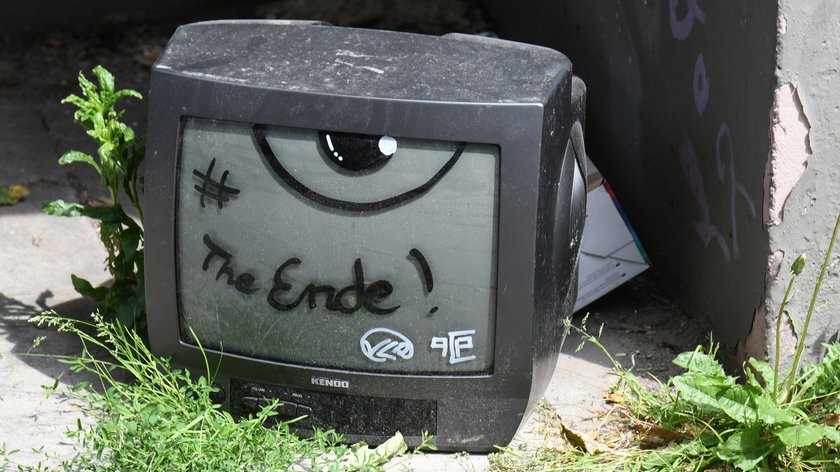 Die schnelle Lösung zum 1. Juli ohne Kabel: Kostenloses Online-TV nutzen