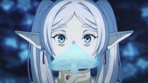 „Frieren“ Staffel 2: Crunchyroll enthüllt Trailer und Startmonat – wann geht Frierens Reise weiter?