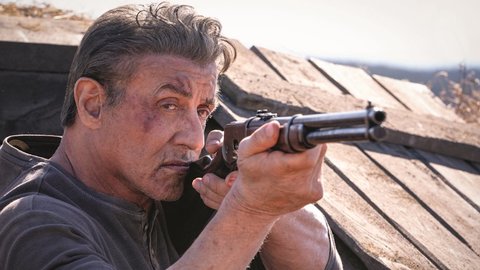 Rambo 6 Kommt Die Fortsetzung Sylvester Stallone Schurt Hoffnung Kino De