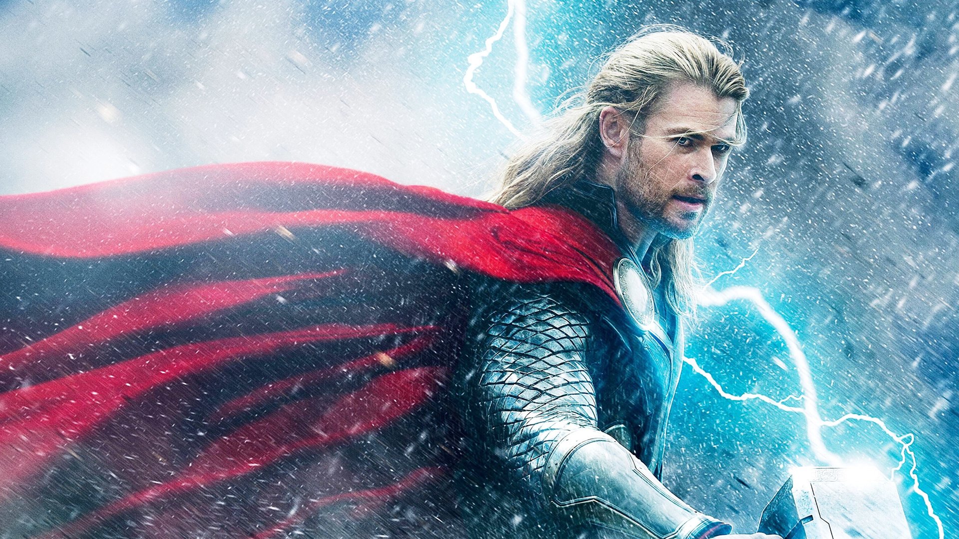 #Nach „Thor 4“-Kritik: Marvel-Regisseur nennt wichtige Bedingungen für „Thor 5“