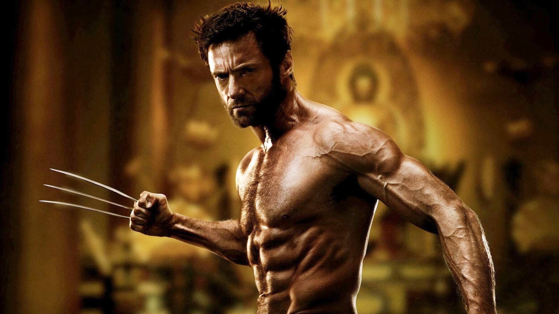 #Gigantische Marvel-Überraschung: Hugh Jackman kehrt als Wolverine zurück – in „Deadpool 3“!