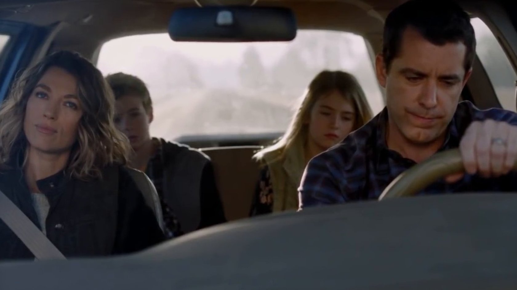 „The Detour“ Staffel 5: Ist eine Fortsetzung möglich?