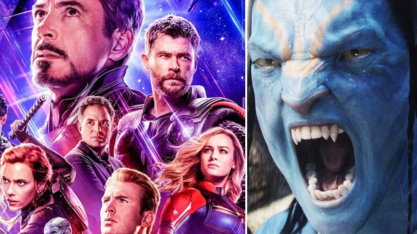 „Avengers: Endgame“ vs. „Avatar 2“: Sieger steht schon fest, meint ein „Avatar“-Star