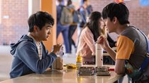 Oscarstars im Cast von „American Born Chinese“: Daher kennt ihr die Besetzung der Serie auf Disney+