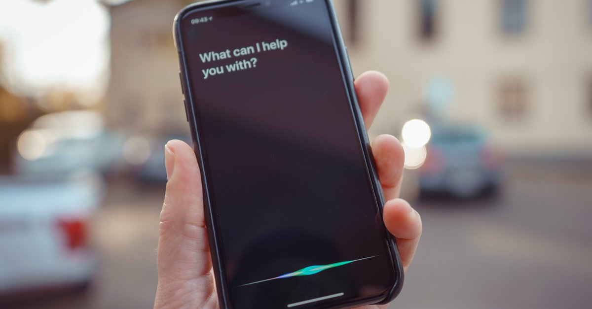 Auf Dem Iphone Beantwortet Siri Bald Deine Anrufe