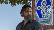 Nach seinem „The Walking Dead"-Aus: Horror-Meister holt Hauptstar zu neuer Netflix-Serie