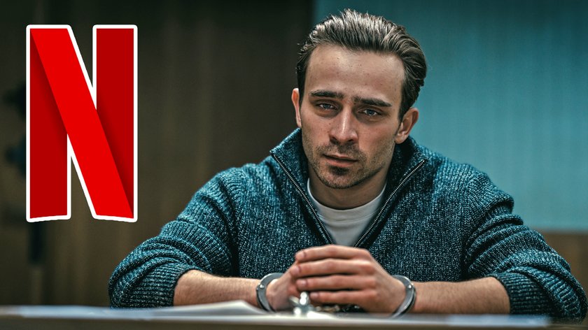 „Ein schmerzhaft einfacher Krimi“: Neuer Netflix-Thriller erobert die Streamingcharts