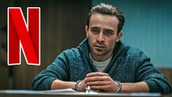 „Ein schmerzhaft einfacher Krimi“: Neuer Netflix-Thriller erobert die Streamingcharts