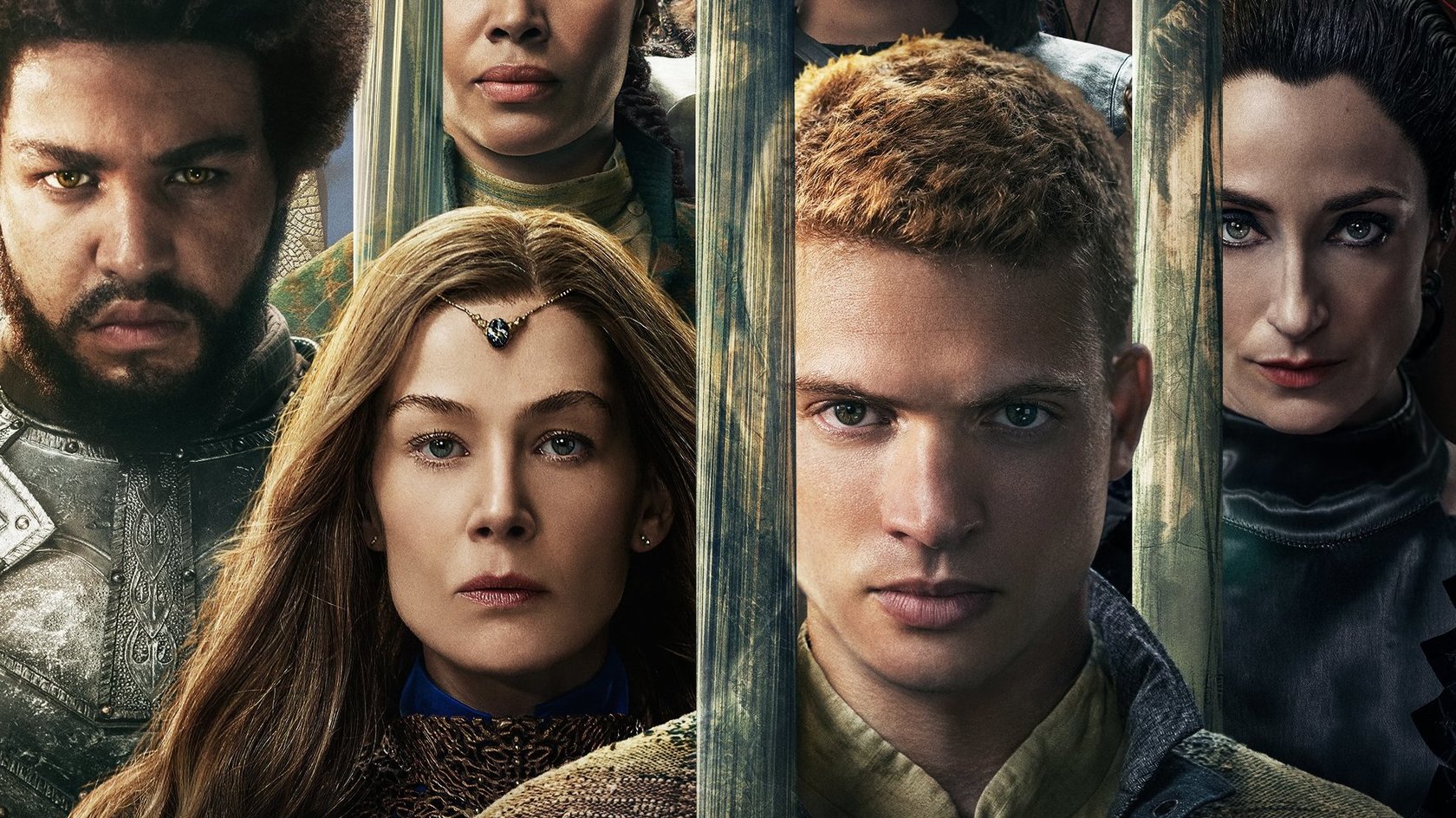 „Das Rad der Zeit“ Staffel 3: Alle Folgen bei Amazon – Episodenguide zur Fantasy-Serie