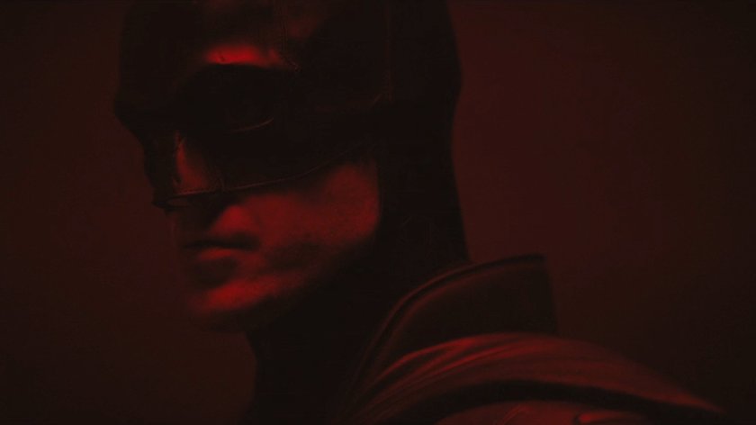 „The Batman“: Erstes Video weckt düsteren Verdacht über Robert Pattinsons Batman