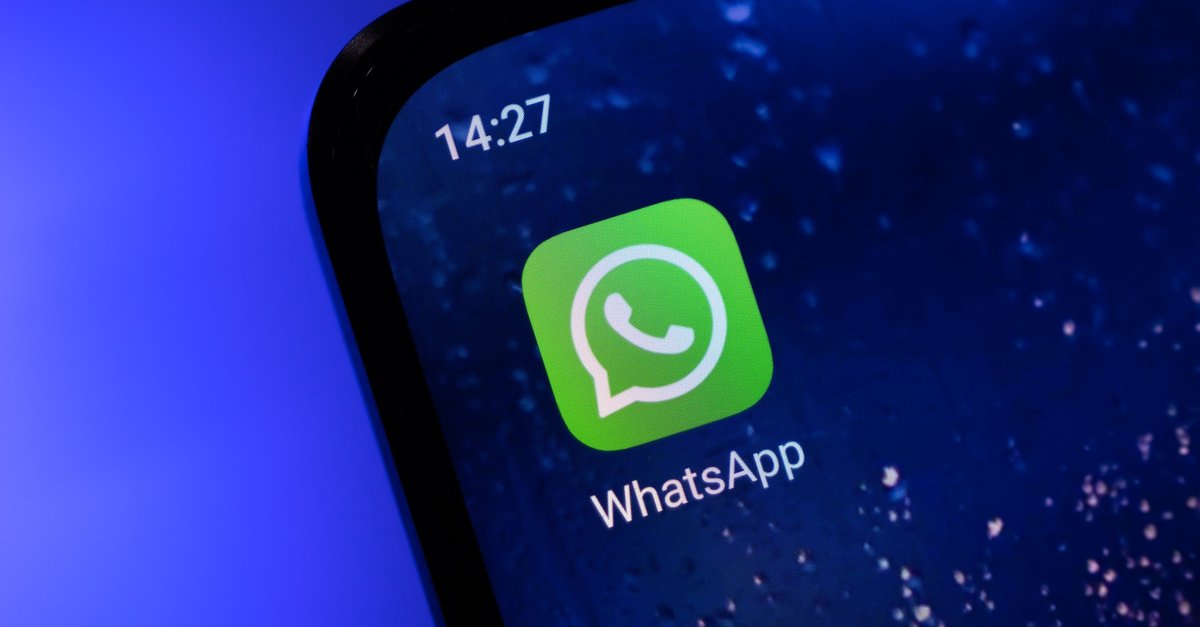 NEUE WHATSAPP FEATURES DARAUF MUSSTEN NUTZER LANGE WARTEN visual data 6