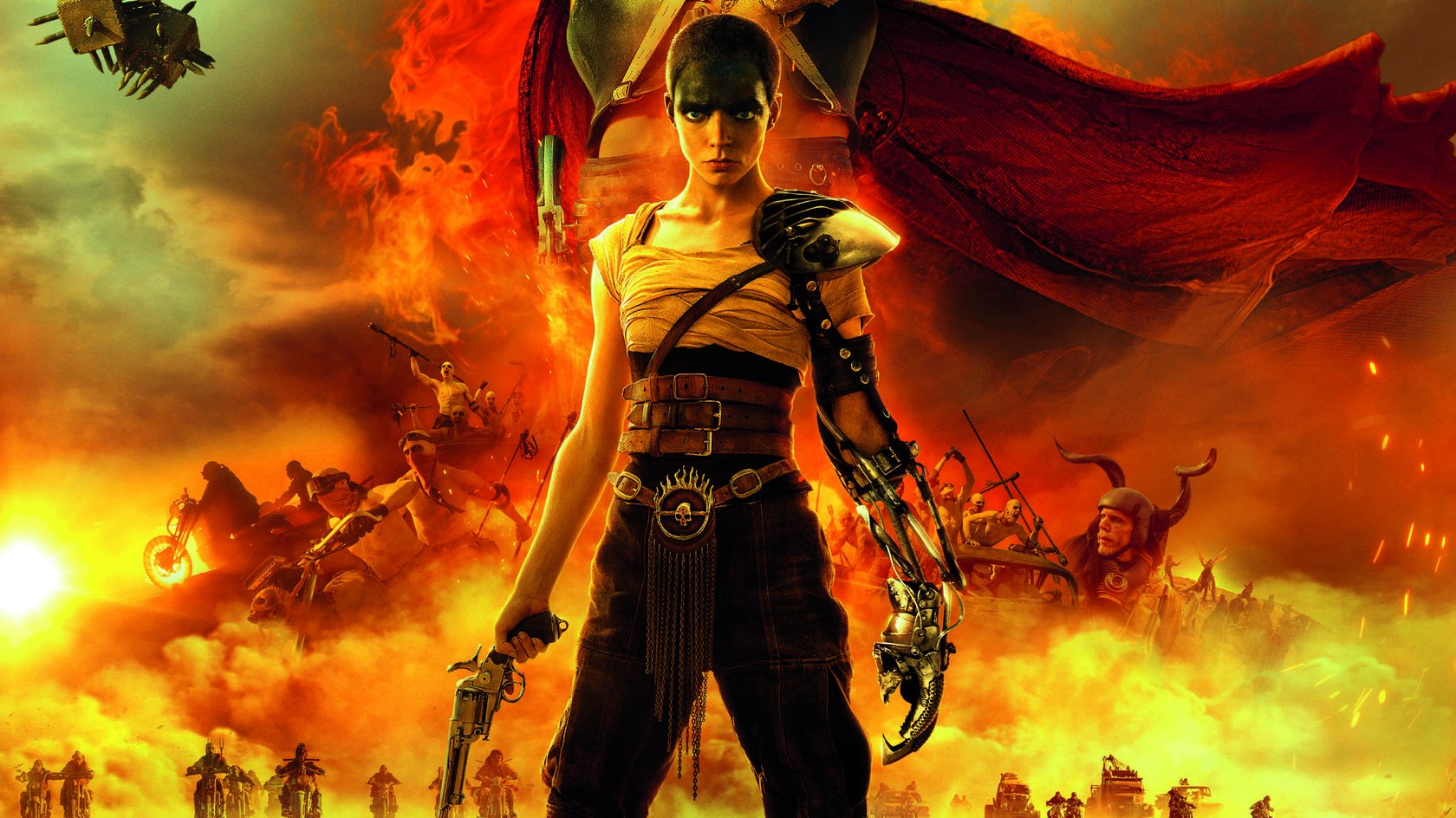 „Furiosa“-Kritik: Lohnt der neue „Mad Max“-Actionkracher den Kinobesuch?