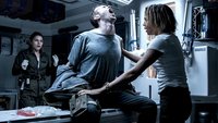 Am Sonntag im TV: Dieser Alien-Body-Horrorfilm wird zu Unrecht verschmäht