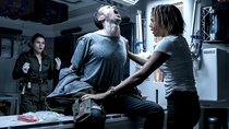 Im Stream nachholen: Dieser Alien-Body-Horrorfilm wird zu Unrecht verschmäht
