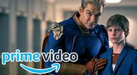 97 % Zustimmung: „The Boys“ kriegt in den Amazon-Charts Konkurrenz von gefeierter Superheldenserie