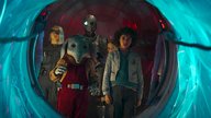 Erster Trailer zu neuer „Star Wars“-Serie „Skeleton Crew“ erinnert an großen 80er-Kulthit