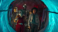 Erster Trailer zu neuer „Star Wars“-Serie „Skeleton Crew“ erinnert an großen 80er-Kulthit