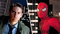 „Spider-Man“-Regisseur enttäuscht Marvel-Fans: So steht es um die Rückkehr von Tobey Maguire