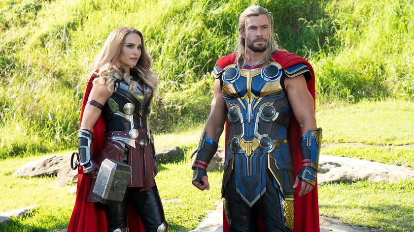 MCU-Frage endlich geklärt: „Thor 4“ liefert Fans eine langersehnte Marvel-Antwort