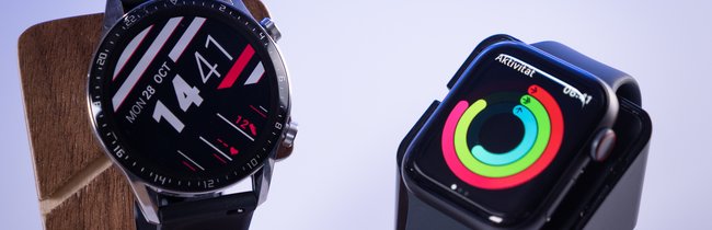 Top 10: Die aktuell beliebtesten Smartwatches in Deutschland